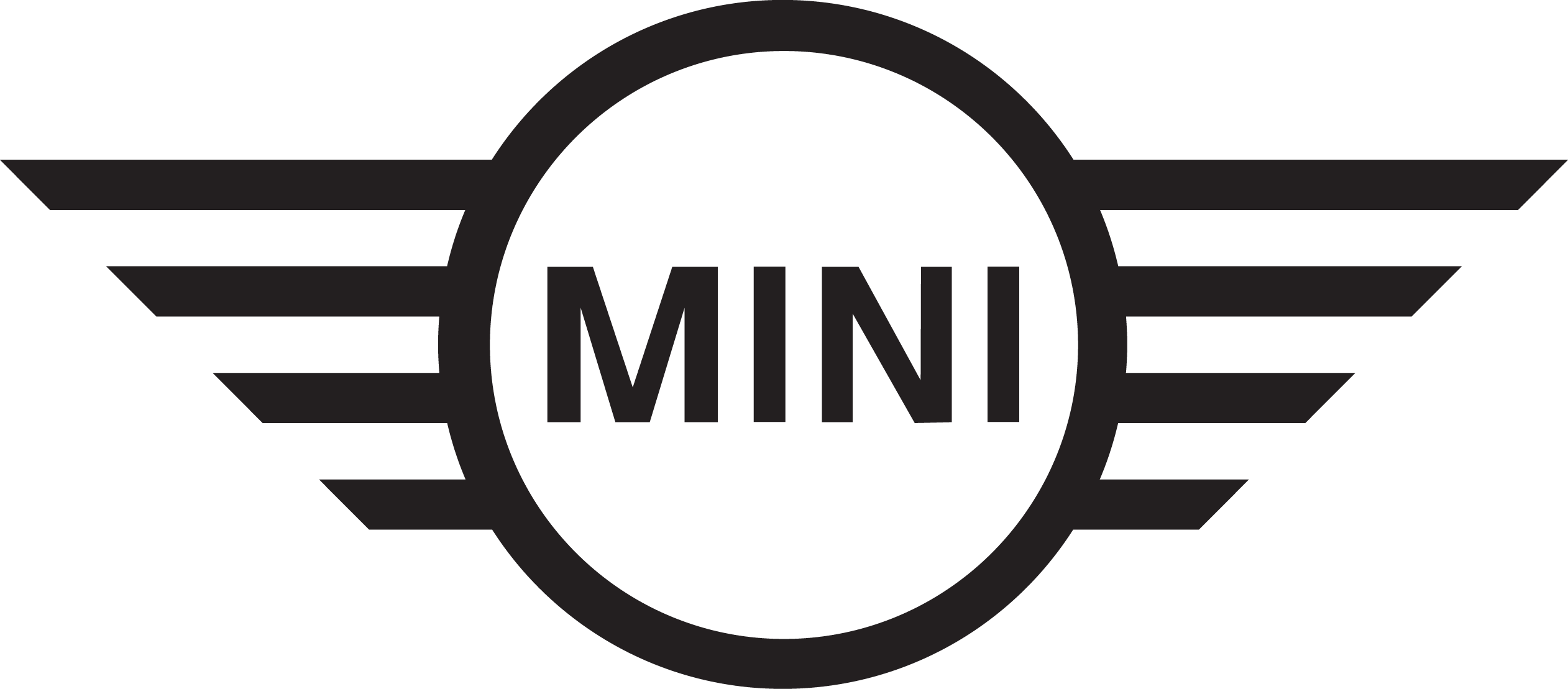 mini cooper logo