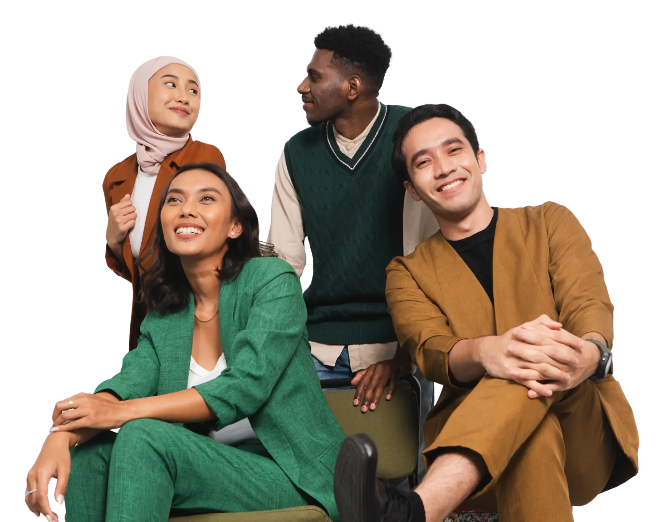 PUS Talent Development